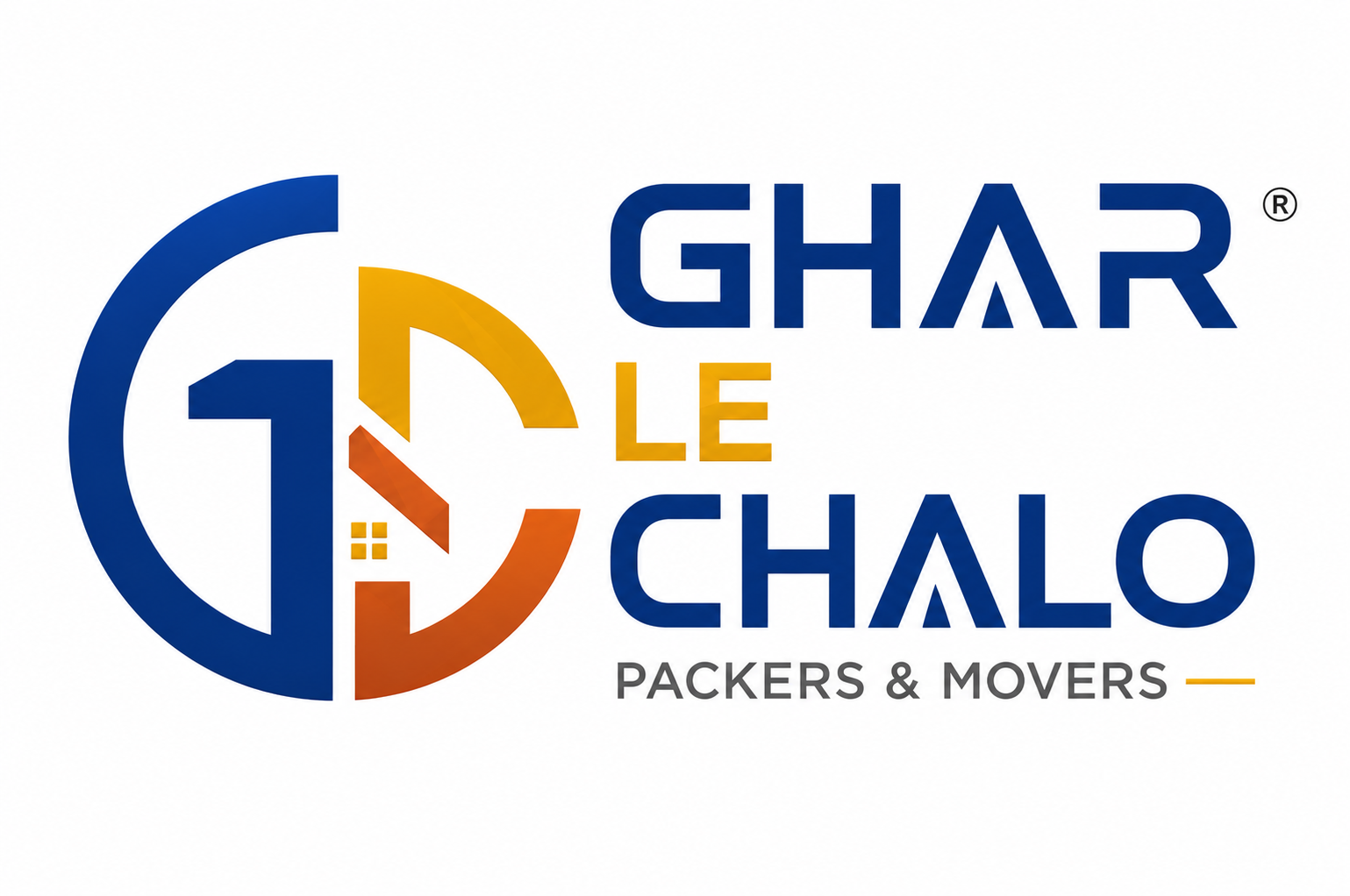 Ghar Le Chalo Packers & Movers